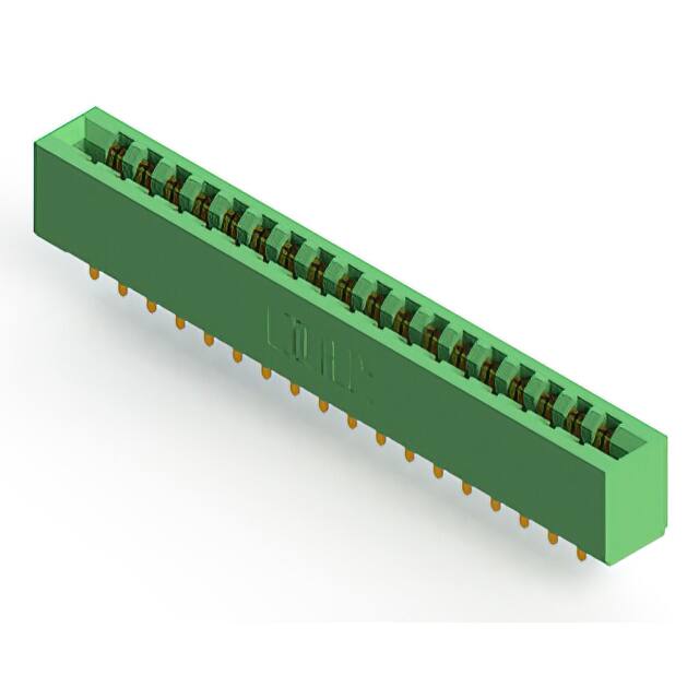 305-036-521-201 EDAC Inc.  Conectores de tableros de borde